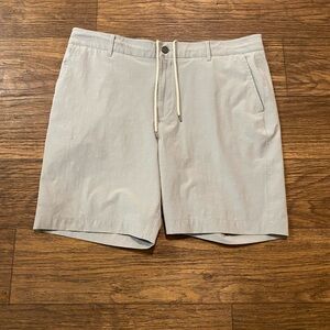 Faherty All Day shorts